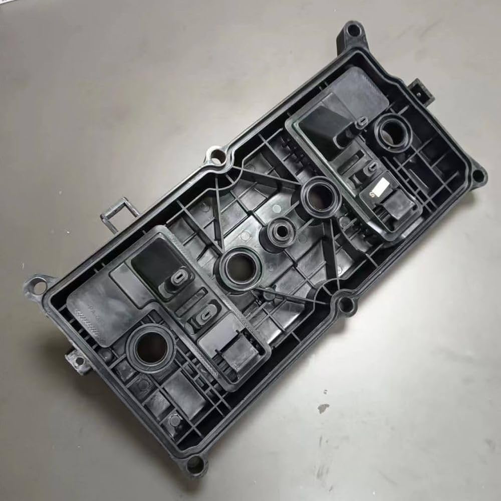 のあ Rocker arm cover assembly 13264EN20A 13264-EN20A, Assemblies
